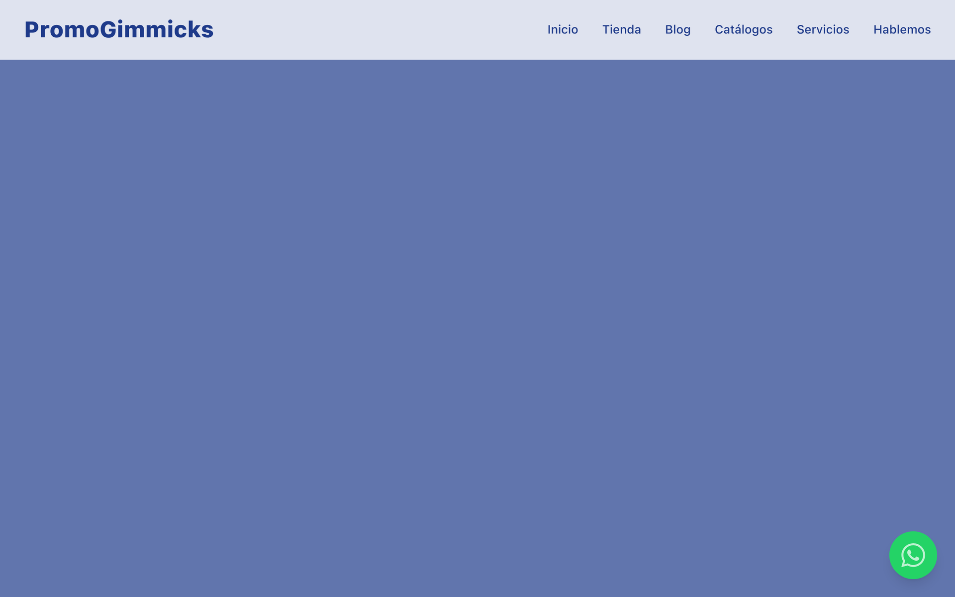 Preview PromoGimmicks