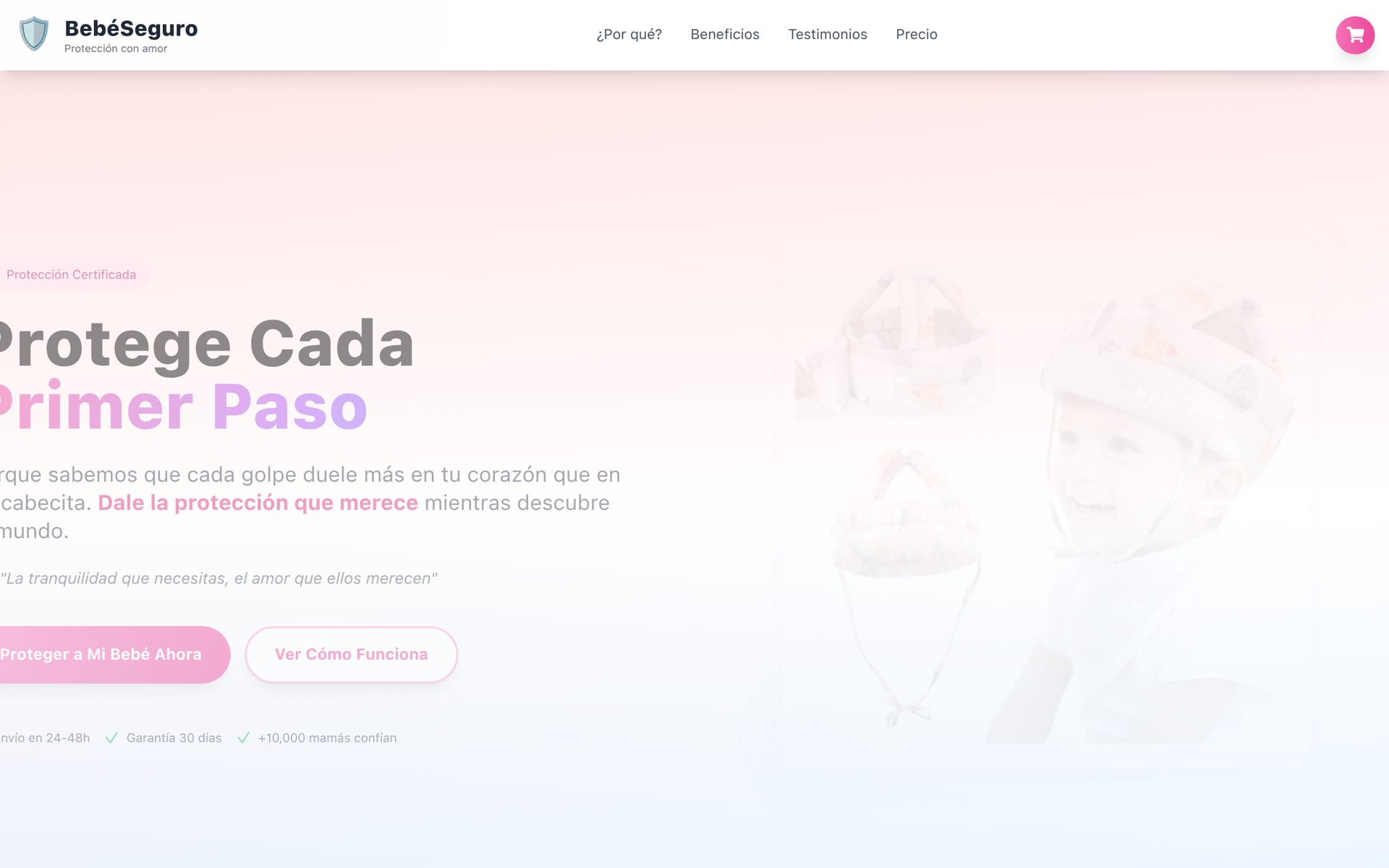 Preview BB Seguro Store